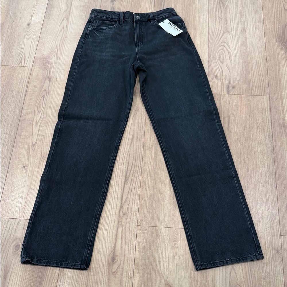Dynamite Women’s  Dark Denim Jeans